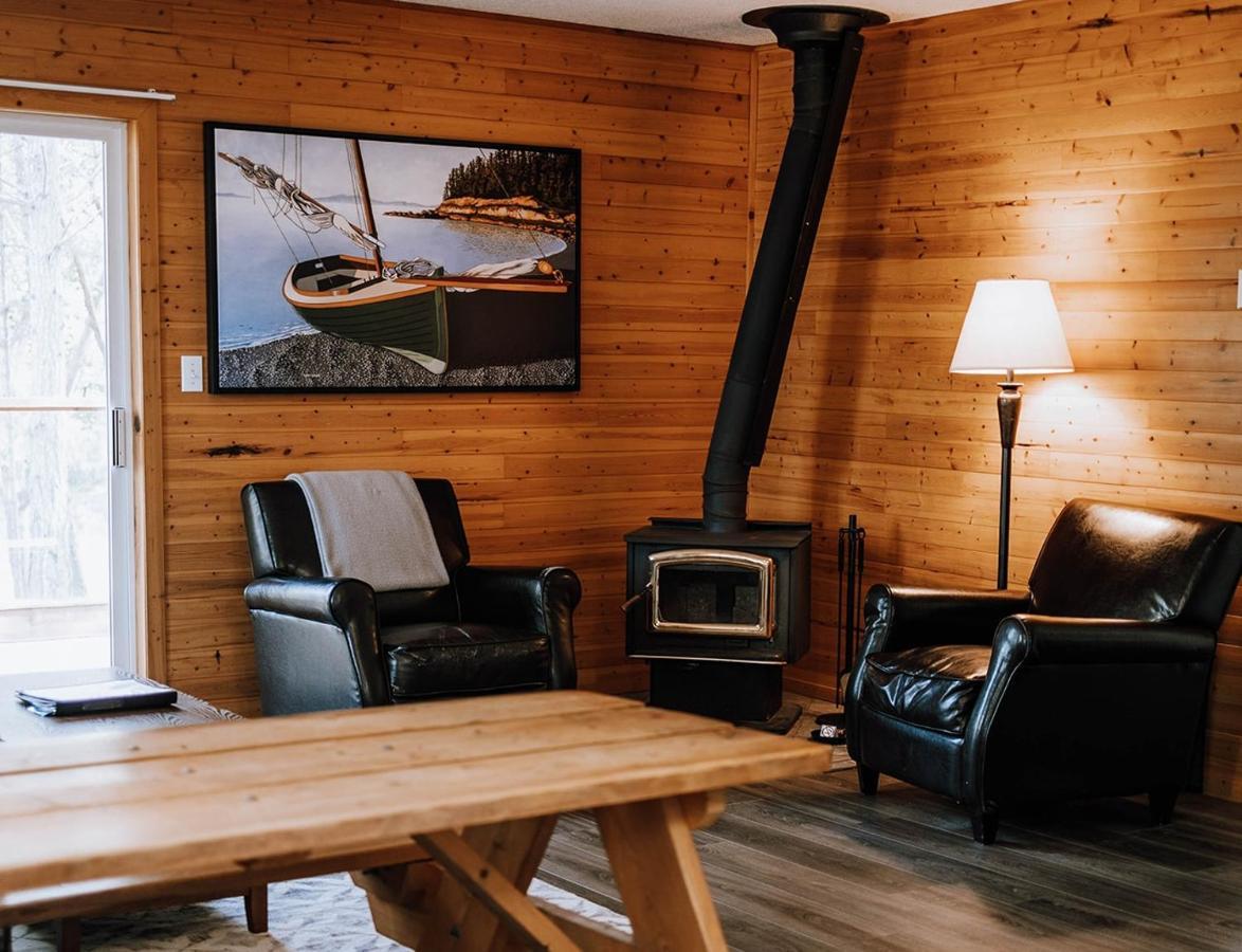 Page'S Resort & Marina Gabriola Εξωτερικό φωτογραφία