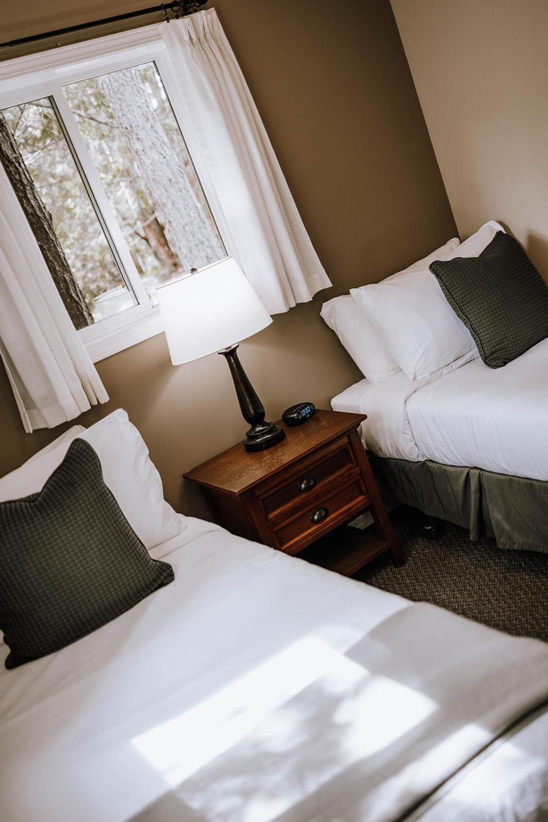 Page'S Resort & Marina Gabriola Εξωτερικό φωτογραφία