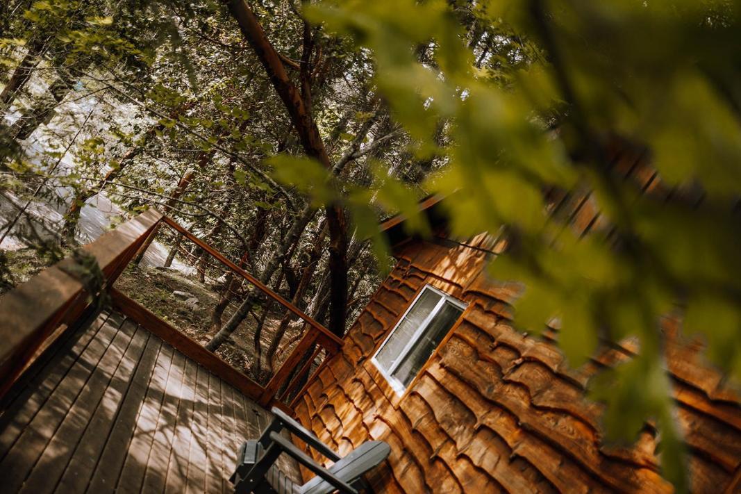 Page'S Resort & Marina Gabriola Εξωτερικό φωτογραφία